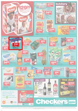 Checkers KZN : Keep Getting Better (7 Oct - 13 Oct 2013), page 4