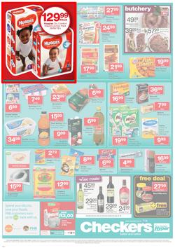 Checkers KZN : Keep Getting Better (7 Oct - 13 Oct 2013), page 4
