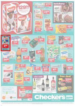 Checkers KZN : Keep Getting Better (7 Oct - 13 Oct 2013), page 4