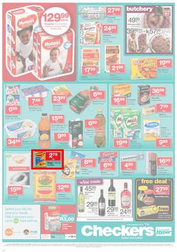 Checkers KZN : Keep Getting Better (7 Oct - 13 Oct 2013), page 4