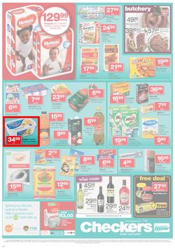 Checkers KZN : Keep Getting Better (7 Oct - 13 Oct 2013), page 4