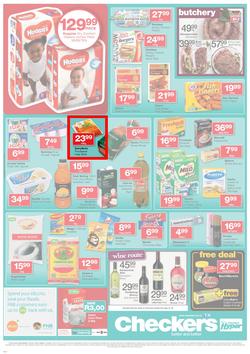Checkers KZN : Keep Getting Better (7 Oct - 13 Oct 2013), page 4