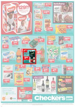 Checkers KZN : Keep Getting Better (7 Oct - 13 Oct 2013), page 4