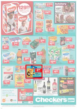 Checkers KZN : Keep Getting Better (7 Oct - 13 Oct 2013), page 4