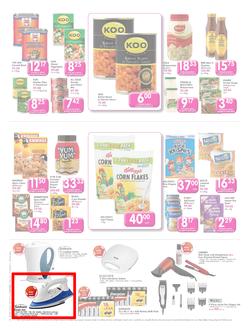Makro Gauteng : Food (17 Oct - 30 Oct 2013), page 4