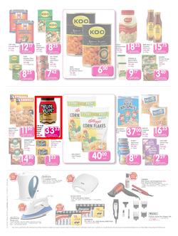 Makro Gauteng : Food (17 Oct - 30 Oct 2013), page 4