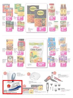 Makro Cape Town : Food (16 Oct - 30 Oct 2013), page 4