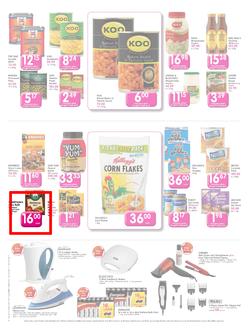 Makro Cape Town : Food (16 Oct - 30 Oct 2013), page 4