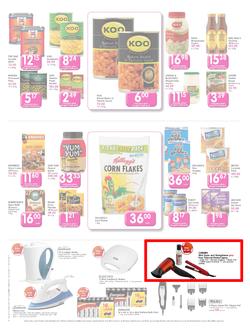 Makro Cape Town : Food (16 Oct - 30 Oct 2013), page 4