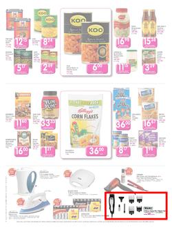 Makro Cape Town : Food (16 Oct - 30 Oct 2013), page 4