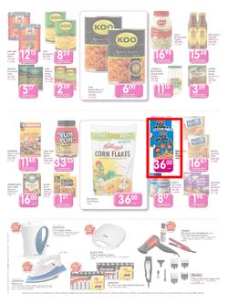 Makro Cape Town : Food (16 Oct - 30 Oct 2013), page 4