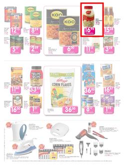 Makro Cape Town : Food (16 Oct - 30 Oct 2013), page 4