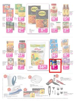 Makro Cape Town : Food (16 Oct - 30 Oct 2013), page 4