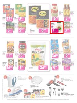 Makro Cape Town : Food (16 Oct - 30 Oct 2013), page 4