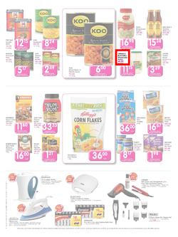 Makro Cape Town : Food (16 Oct - 30 Oct 2013), page 4