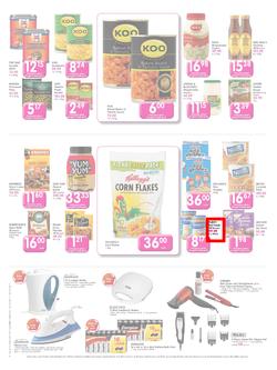Makro Cape Town : Food (16 Oct - 30 Oct 2013), page 4