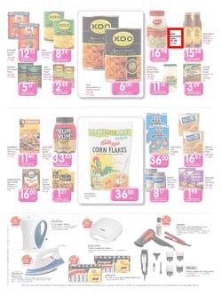 Makro Cape Town : Food (16 Oct - 30 Oct 2013), page 4