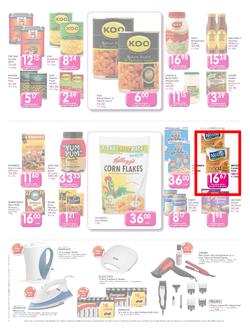 Makro Cape Town : Food (16 Oct - 30 Oct 2013), page 4