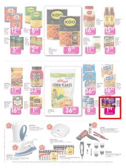 Makro Cape Town : Food (16 Oct - 30 Oct 2013), page 4