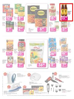 Makro Cape Town : Food (16 Oct - 30 Oct 2013), page 4