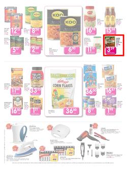Makro Cape Town : Food (16 Oct - 30 Oct 2013), page 4