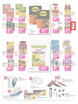 Makro Cape Town : Food (16 Oct - 30 Oct 2013), page 4