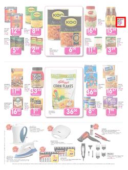 Makro Cape Town : Food (16 Oct - 30 Oct 2013), page 4