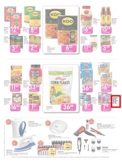 Makro Cape Town : Food (16 Oct - 30 Oct 2013), page 4