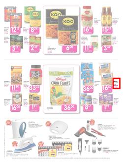 Makro Cape Town : Food (16 Oct - 30 Oct 2013), page 4