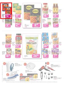 Makro Cape Town : Food (16 Oct - 30 Oct 2013), page 4
