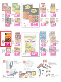 Makro Cape Town : Food (16 Oct - 30 Oct 2013), page 4