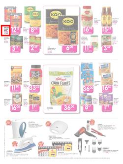Makro Cape Town : Food (16 Oct - 30 Oct 2013), page 4