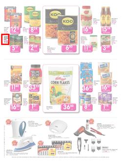Makro Cape Town : Food (16 Oct - 30 Oct 2013), page 4