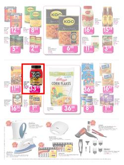 Makro Cape Town : Food (16 Oct - 30 Oct 2013), page 4