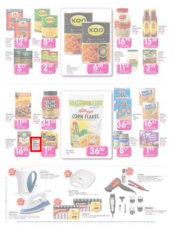 Makro Cape Town : Food (16 Oct - 30 Oct 2013), page 4