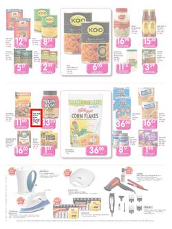 Makro Cape Town : Food (16 Oct - 30 Oct 2013), page 4