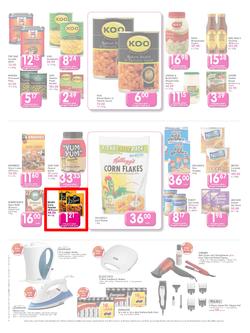 Makro Cape Town : Food (16 Oct - 30 Oct 2013), page 4