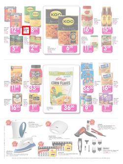 Makro Cape Town : Food (16 Oct - 30 Oct 2013), page 4