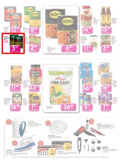 Makro Cape Town : Food (16 Oct - 30 Oct 2013), page 4