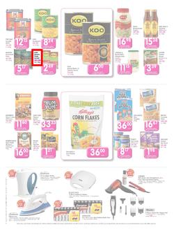 Makro Cape Town : Food (16 Oct - 30 Oct 2013), page 4