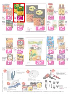 Makro Cape Town : Food (16 Oct - 30 Oct 2013), page 4