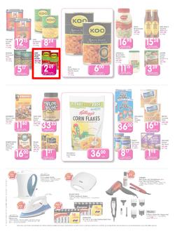 Makro Cape Town : Food (16 Oct - 30 Oct 2013), page 4