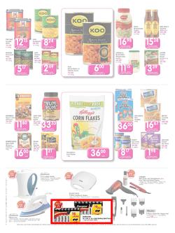 Makro Cape Town : Food (16 Oct - 30 Oct 2013), page 4