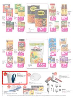 Makro Cape Town : Food (16 Oct - 30 Oct 2013), page 4