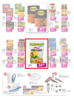 Makro Cape Town : Food (16 Oct - 30 Oct 2013), page 4
