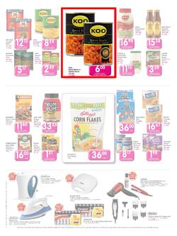 Makro Cape Town : Food (16 Oct - 30 Oct 2013), page 4