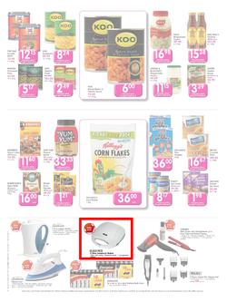 Makro Cape Town : Food (16 Oct - 30 Oct 2013), page 4