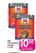 Top Corned Meat-Each