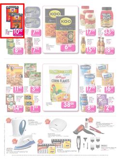 Makro KZN : Food (17 Oct - 30 Oct 2013), page 4