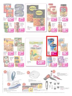 Makro KZN : Food (17 Oct - 30 Oct 2013), page 4